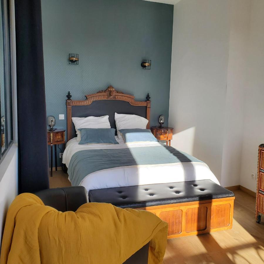 A 2 Pas De L'Eau Apartment Dieppe Ngoại thất bức ảnh