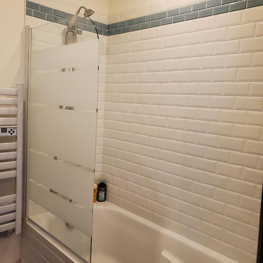 A 2 Pas De L'Eau Apartment Dieppe Ngoại thất bức ảnh