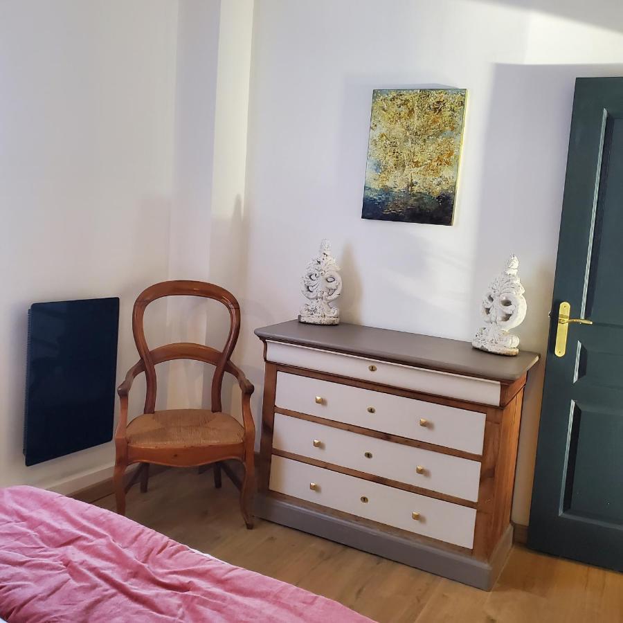 A 2 Pas De L'Eau Apartment Dieppe Ngoại thất bức ảnh