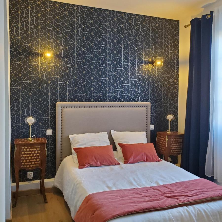 A 2 Pas De L'Eau Apartment Dieppe Ngoại thất bức ảnh