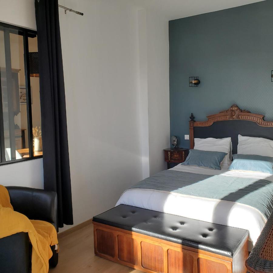 A 2 Pas De L'Eau Apartment Dieppe Ngoại thất bức ảnh